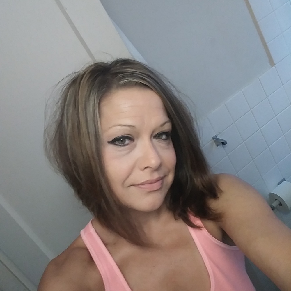 Meet your Posher, Angelina